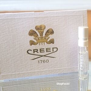 CREED 1760 Eladaria Sample